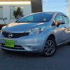 nissan note 2016 quick_quick_DBA-E12_E12-416757 image 1