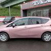 nissan note 2014 CFJ1730764 image 4