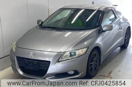 honda cr-z 2011 -HONDA--CR-Z ZF1-1018583---HONDA--CR-Z ZF1-1018583-