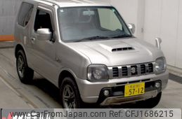suzuki jimny 2018 CFJ1686215