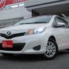 toyota vitz 2011 TE2146 image 23