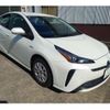 toyota prius 2019 -TOYOTA 【岐阜 303ﾆ6765】--Prius DAA-ZVW51--ZVW51-6126138---TOYOTA 【岐阜 303ﾆ6765】--Prius DAA-ZVW51--ZVW51-6126138- image 1