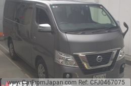 nissan caravan-van 2019 -NISSAN--Caravan Van VW2E26-114570---NISSAN--Caravan Van VW2E26-114570-