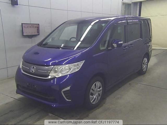 honda stepwagon 2015 quick_quick_DBA-RP1_1004328 image 1