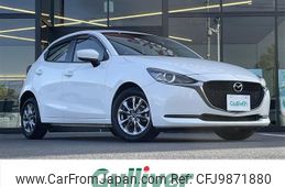 mazda demio 2020 -MAZDA--MAZDA2 3DA-DJ5FS--DJ5FS-602366---MAZDA--MAZDA2 3DA-DJ5FS--DJ5FS-602366-