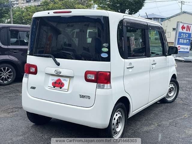 daihatsu tanto 2012 CFJ1668303 image 2