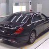 mercedes-benz s-class 2018 -MERCEDES-BENZ--Benz S Class DBA-222186--WDD2221861A374009---MERCEDES-BENZ--Benz S Class DBA-222186--WDD2221861A374009- image 2