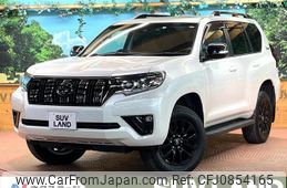 toyota land-cruiser-prado 2022 quick_quick_TRJ150W_TRJ150-0147865