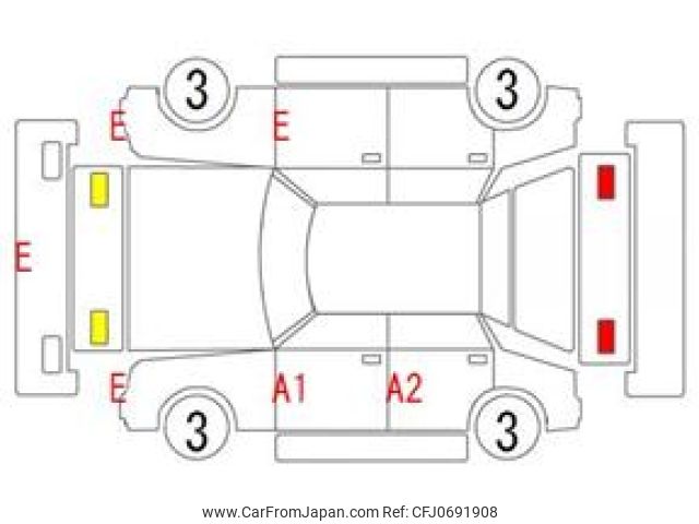 toyota harrier 2022 -TOYOTA--Harrier 6BA-MXUA80--MXUA80-0077756---TOYOTA--Harrier 6BA-MXUA80--MXUA80-0077756- image 2