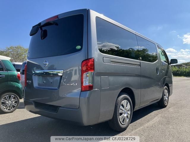 nissan nv350-caravan-van 2018 quick_quick_LDF-VW2E26_104805 image 2