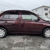 nissan march 2010 -NISSAN--March DBA-AK12--AK12-972119---NISSAN--March DBA-AK12--AK12-972119- image 12