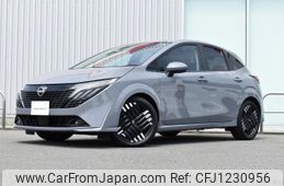 nissan aura 2024 quick_quick_6AA-FE13_FE13-401917