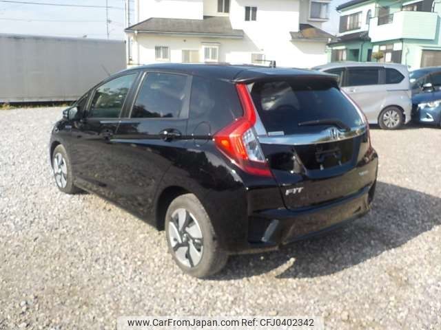 honda fit 2015 -HONDA--Fit DAA-GP5--GP5-4201683---HONDA--Fit DAA-GP5--GP5-4201683- image 2