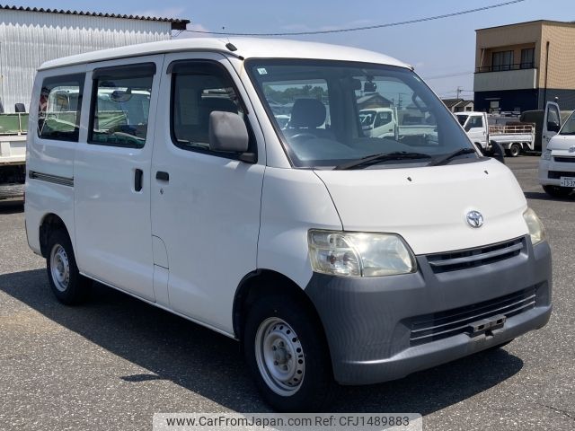 toyota townace-van 2015 -TOYOTA--Townace Van DBF-S402M--S402M-0055284---TOYOTA--Townace Van DBF-S402M--S402M-0055284- image 1