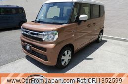 suzuki spacia 2025 CFJ1352599