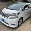 toyota vellfire 2009 -TOYOTA--Vellfire DBA-GGH20W--GGH20-8028761---TOYOTA--Vellfire DBA-GGH20W--GGH20-8028761- image 3