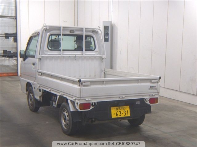 subaru sambar-truck 2007 -SUBARU 【群馬 480ﾆ6331】--Samber Truck TT1-096589---SUBARU 【群馬 480ﾆ6331】--Samber Truck TT1-096589- image 2