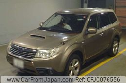 subaru forester 2008 -SUBARU 【川崎 330ﾄ1621】--Forester CBA-SH5--SH5-016384---SUBARU 【川崎 330ﾄ1621】--Forester CBA-SH5--SH5-016384-