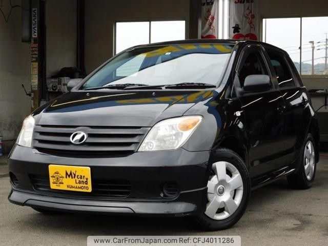toyota ist 2006 -トヨタ 【名変中 】--ｲｽﾄ NCP60--100---トヨタ 【名変中 】--ｲｽﾄ NCP60--100- image 1