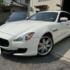 maserati quattroporte 2013 quick_quick_ABA-MQP30A_ZAMRP56J001078564 image 2