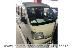 daihatsu hijet-cargo 2017 quick_quick_EBD-S321V_0331009