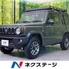 suzuki jimny 2021 -SUZUKI--Jimny 3BA-JB64W--JB64W-191600---SUZUKI--Jimny 3BA-JB64W--JB64W-191600- image 1