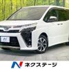 toyota voxy 2021 quick_quick_ZRR80W_ZRR80-0669051 image 1