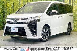 toyota voxy 2021 quick_quick_ZRR80W_ZRR80-0669051