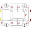 toyota voxy 2018 -TOYOTA--Voxy DBA-ZRR80W--ZRR80-0480098---TOYOTA--Voxy DBA-ZRR80W--ZRR80-0480098- image 2