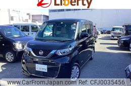 nissan roox 2021 quick_quick_B44A_B44A-0058452