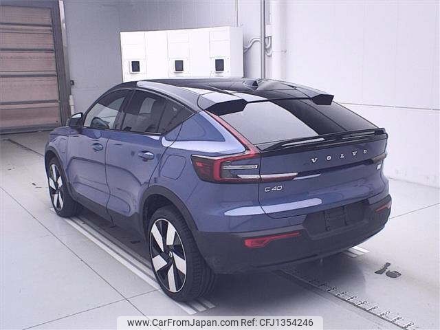 volvo volvo-others 2022 -VOLVO--Volvo C40 XE400AXCE-N2001245---VOLVO--Volvo C40 XE400AXCE-N2001245- image 2