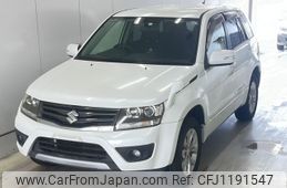 suzuki escudo 2014 -SUZUKI--Escudo TDA4W-272783---SUZUKI--Escudo TDA4W-272783-