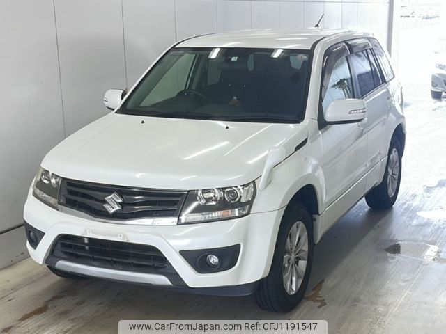 suzuki escudo 2014 -SUZUKI--Escudo TDA4W-272783---SUZUKI--Escudo TDA4W-272783- image 1