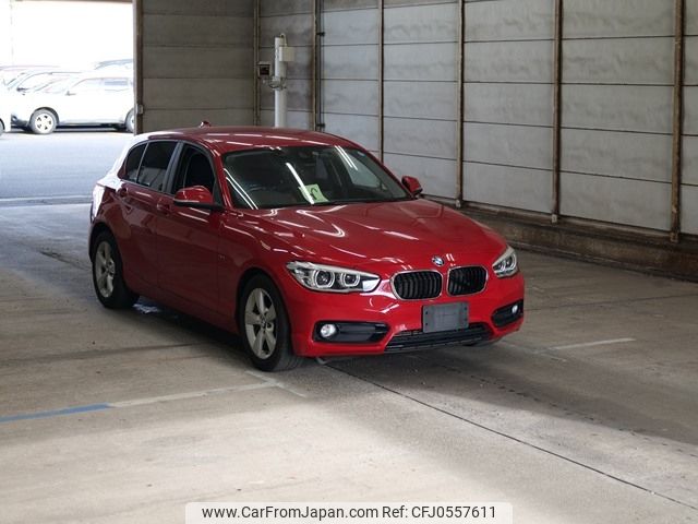 bmw 1-series 2015 -BMW--BMW 1 Series 1A16-WBA2R320005C16320---BMW--BMW 1 Series 1A16-WBA2R320005C16320- image 1