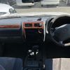 toyota land-cruiser-prado 2000 CFJ1534547 image 4