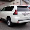 toyota land-cruiser-prado 2021 -TOYOTA--Land Cruiser Prado 3BA-TRJ150W--TRJ150-0136134---TOYOTA--Land Cruiser Prado 3BA-TRJ150W--TRJ150-0136134- image 2