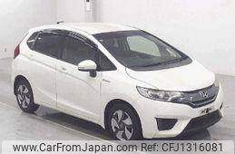 honda fit 2015 -HONDA--Fit GP5--4002861---HONDA--Fit GP5--4002861-