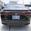 toyota mirai 2021 -TOYOTA 【大阪 352】--MIRAI JPD20--JPD20-0003444---TOYOTA 【大阪 352】--MIRAI JPD20--JPD20-0003444- image 2