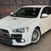 mitsubishi lancer 2007 CFJ1774728 image 1