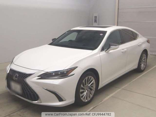 lexus es 2023 -LEXUS 【群馬 330ﾉ9854】--Lexus ES 6AA-AXZH11--AXZH11-1012170---LEXUS 【群馬 330ﾉ9854】--Lexus ES 6AA-AXZH11--AXZH11-1012170- image 1