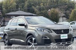 peugeot 3008 2019 -PEUGEOT--Peugeot 3008 LDA-P84AH01--VF3MJEHZRJS496974---PEUGEOT--Peugeot 3008 LDA-P84AH01--VF3MJEHZRJS496974-