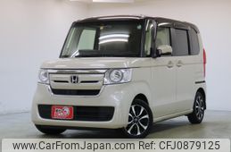 honda n-box 2020 -HONDA--N BOX JF3--JF3-2215082---HONDA--N BOX JF3--JF3-2215082-