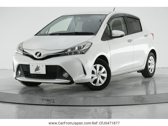 toyota vitz 2016 quick_quick_NSP130_NSP130-2223666 image 2