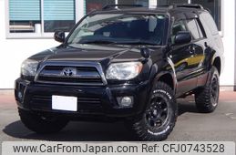 toyota hilux-surf 2007 -TOYOTA--Hilux Surf CBA-TRN215W--TRN215-0020236---TOYOTA--Hilux Surf CBA-TRN215W--TRN215-0020236-