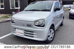 suzuki alto 2020 CFJ1789186