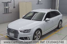 audi a4 2019 -AUDI 【京都 302ま7589】--Audi A4 8WCYRF-WAUZZZF4XKA067548---AUDI 【京都 302ま7589】--Audi A4 8WCYRF-WAUZZZF4XKA067548-