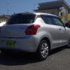 suzuki swift 2019 quick_quick_DBA-ZC83S_ZC83S-127497 image 2