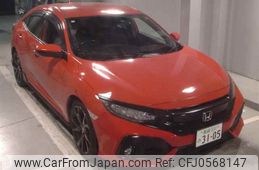 honda civic 2018 -HONDA 【高崎 331ﾉ3105】--Civic FK7-1002941---HONDA 【高崎 331ﾉ3105】--Civic FK7-1002941-