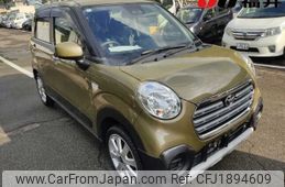 toyota pixis-joy 2018 CFJ1894609