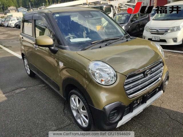 toyota pixis-joy 2018 CFJ1894609 image 1